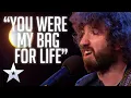 LOL! Simon Cowell didn't know what a 'bag for life' was! | Britain's Got Talent | #shorts