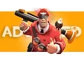 TF2 Advanced Rocket Jumping Tutorial