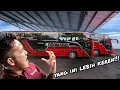 JETBUS 5 terbaru P.O. Santoso bertambah?! (FULL Bus review)