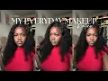 MY EVERYDAY MAKEUP ROUTINE 2026 EDITION