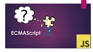 What is ECMAScript - JavaScript Tutorial