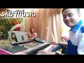 Download Lagu Lagu Calung Pake Keybord Kendang Versi Sani SKB Viral