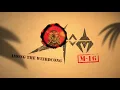 SODOM - Among The Weirdcong (2021 - Remaster) [Official Visualizer]