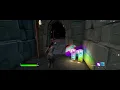 How YOU Can Complete Level 11 in Fortnite HAUNTED ESCAPE 1 by jkr - julian HIDDEN PUMPKIN LOCATION