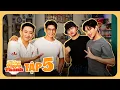 Download Lagu SIÊU THỰC THÀNH MÙA 2 - TẬP 5 | Pháp Kiều, Ali khám phá món chay tại quán của Ngô Thanh Vân-Huy Trần