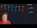 Yahoo Fantasy Mock Draft