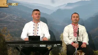 Хамид Имамски Севдице пиле шарено не ли ми са си наспала Гласът на Родопите 16 03 2025 