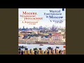Download Lagu Askold's Grave (Excerpts) : Introduction - Nadezhda's Song (Arr. A. Steinlucht for Voice \u0026...