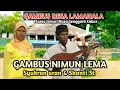 Download Lagu Gambus NIMUN LEMA_Syukran Uran feat Shanty St