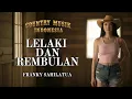 Lagu 🎸 Lelaki dan Rembulan Country Cover 🤠 | Lagu Country Indonesia – Franky Sahilatua