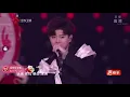 Download Lagu 【任嘉伦 Allen Ren ｜Performance】任嘉伦 Allen Ren 江苏卫视一千零一夜晚会 《沧海一声笑》任嘉伦 \u0026 Gai