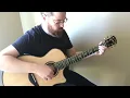 Lagrima by Francisco Terrega played by Lance Allen
