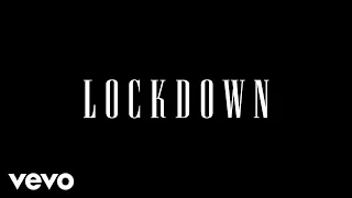 Miley Cyrus - Lockdown (Official Lyric Video) ft. David Byrne