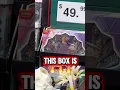 Lagu This box is fire! Find it, buy it, rip it! #pokemon #pokemoncards #pokemontcg #pokemoncommunity