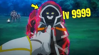 حكاية لايت مغامر ضعيف اتحول لأسطورة بقدرة مرعبة 6 ملخص انمي كامل 