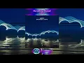 Howling Hand - Lane 8 - Concentration Repeat