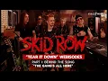 Download Lagu SKID ROW - Tear It Down: Behind the Album Webisodes - Part 1 (\