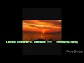 Download Lagu Lyrics lagu NCS Vocation. Demon Emperor ft. Veronica