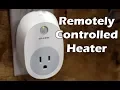 TP-Link Smart Wi-Fi Plug Review - Controlled by Google Home