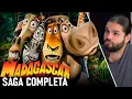 Un ANÁLISIS sobre IDEALIZAR el PASADO | Madagascar | Relato y Reflexiones