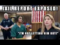 Shocking Reversal Judge West Reads Jail Report and Cancels Probation Deal
