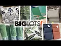 BIG LOTS OUTDOOR PILLOWS FURNITURE CUSHIONS wt PRICES