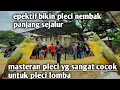 Download Lagu PLECI NEMBAK PANJANG WITWITWIT !!cocok untuk pleci lomba.#pleci #plecigacor #plecinembaksejalur