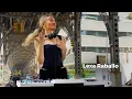 Download Lagu Lexa Raballo - Afro House \u0026 Melodic Techno DJ Mix @ New York, USA