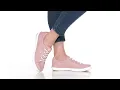 Keds Center III Canvas SKU 9816304