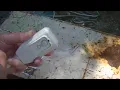 Fixing an Air Conditioner GFCI Plug That Trips
