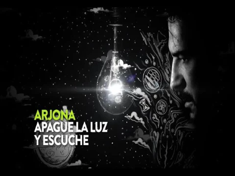 Download MP3 Ricardo Arjona - Apague la Luz y Escuche  Album Completo | Acústico