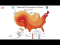 The Climate Prediction Center s 3-Month Forecast Isn t Too Reassuring