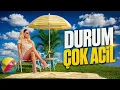 İrem Derici - Durum Çok Acil (cover)