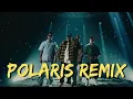 Saiko, Feid, Quevedo, Mora - Polaris Remix
