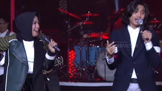  4 melompat lebih tinggi ft kotak konser kisah klasik sheila on 7 14 09 18 