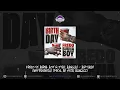 Fredo, Burna Boy & Steel Banglez - Birthday [Instrumental] (Prod. By Steel Banglez)
