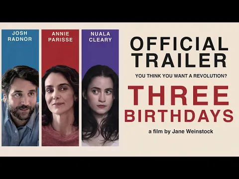 Official Trailer
