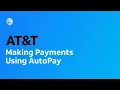 Make A Payment On Your AT T Prepaid Account