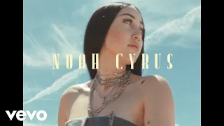 Noah Cyrus - July