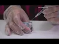 CVS starts administering COVID-19 vaccinations in Hampton Roads