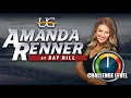 Ultimate Golf VIP Challenge Amanda Renner Bay Hill