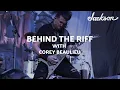 Download Lagu Trivium's Corey Beaulieu: Riff from \
