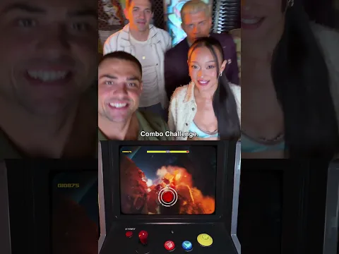 The new Street Fighter trailer just dropped. But wait… the trailer is a GAME you can play on YouTube