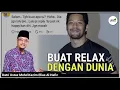 Lagu HIDUP DI DUNIA KENA RELAX 