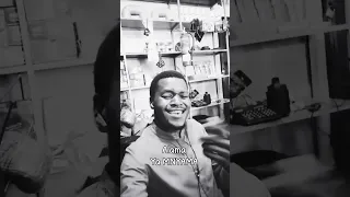 ALAMA YA MNYAMA 666 Duet 