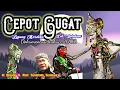 Download Lagu CEPOT GUGAT Part 02 TAMAT (rekaman langka) - Abah Dalang H. Asep Sunandar Sunarya