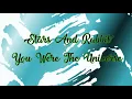Download Lagu Stars And Rabbit - You Were The Universe + lirik