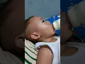 Enak cucunya mama mama 😜 #shorts