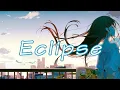 Download Lagu Nightcore: Eclipse lyrics - Slowed (feat. AERYN) (Deeper Version)
