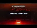 Neton Vega - NI TAN SANTX (Lyrics) ft. EON & De La Rose & L Prince